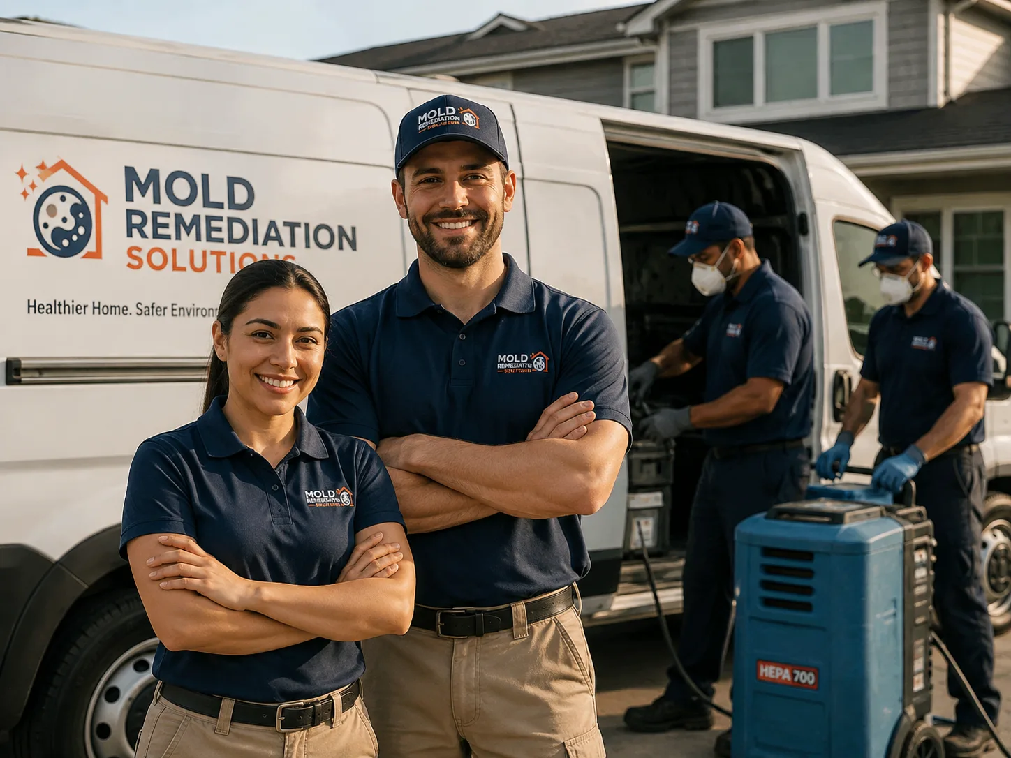 Mold Remediation company in Silverthorne, CO
